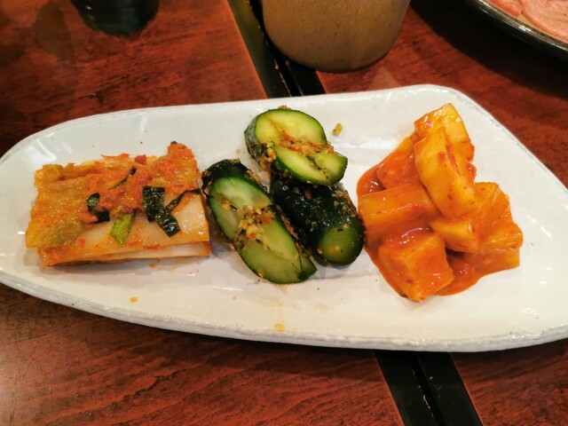 ソウル館 - 高畠（焼肉）の写真