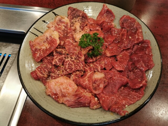 山形・高畠の本格焼肉『ソウル館 &ndash; 高畠』：コスパと味が魅力のディナー