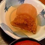 力彌 - 定食のおでん