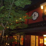 とうふ屋うかい - ２００８年　７月