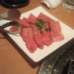 焼肉 ざんまい - 高い肉