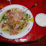 美食人 エピキュア 歓歓 向日町店 - 