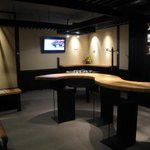 与兵衛倶楽部 - 立ち飲みBARです