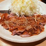 平田牧場 - しょうが焼き善