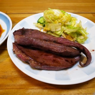 牛たん料理 雅_0