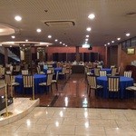 ボンジュール - 店内