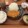 ごはん処 かつ庵 岡山平島店