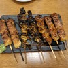 うな串 焼鳥 う福  - 料理写真: