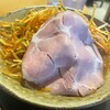 純米味噌らーめん なかむら