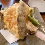 釜揚げうどん専門店もと - 