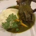 ペルー料理 DESTINO51 - 