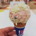 サーティワンアイスクリーム - 料理写真:
