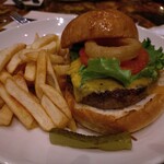 レインフォレストカフェ・トーキョー - 