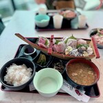 道の駅 湘南ちがさき - 