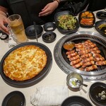 Jukusei Niku Senmon Ten Yopu no O Buta Shio Yaki Kichijoji Ten - 