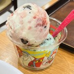 サーティワンアイスクリーム - 