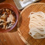 釜揚げうどん専門店もと - 