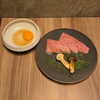 焼肉うしごろ 銀座店 - 
