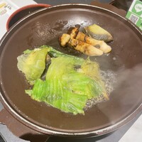 しゃぶしゃぶ・日本料理 木曽路 碑文谷店 - 