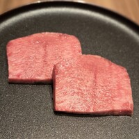 焼肉うしごろ 銀座店 - 