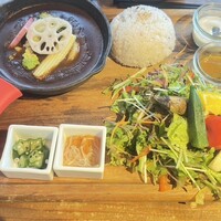 やさいの王様 銀座店 - 