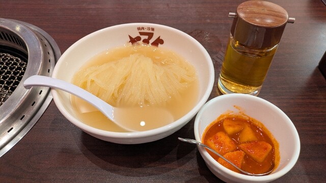 焼肉・冷麺ヤマト 仙台泉店 - 泉中央（焼肉）の写真