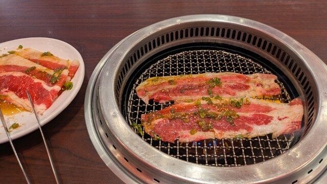 焼肉・冷麺ヤマト 仙台泉店 - 泉中央（焼肉）の写真