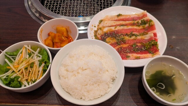 焼肉・冷麺ヤマト 仙台泉店 - 泉中央（焼肉）の写真