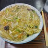 そばの三福 - 料理写真: