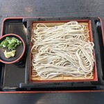 道の駅 いながわ そばの館 - 