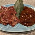 焼肉三味亭 北町店 - 
