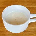 Dining Cafe Dai - 料理写真: