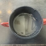 道の駅 いながわ そばの館 - 