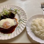 Coffee&Lunch つるや - 