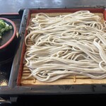 道の駅 いながわ そばの館 - 