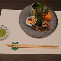 しゅん逢 紗々木 - 