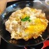 田舎の台所 零壱 - 料理写真:奥久慈軍鶏親子丼