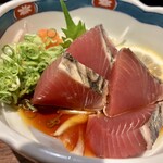 うまいもん 魚河岸屋 - 