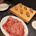 やきにく屋はやし Produce焼肉ジャンボ - 