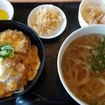 みの屋うどん - 
