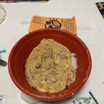玉ひで 親子丼 テイクアウト専門店 - 