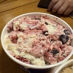 サーティワンアイスクリーム - 料理写真: