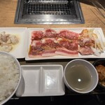 焼肉ライク  - 料理写真: