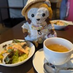 グリル ザ アール - 