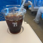 セブンイレブン ハートイン - ドリンク写真: