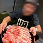 やきにく屋はやし Produce焼肉ジャンボ - 