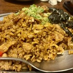 うまいもん 魚河岸屋 - 