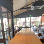 近江牛STEAK＆GRILL BISTECCA - 