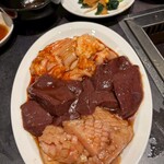 やきにく屋はやし Produce焼肉ジャンボ - 