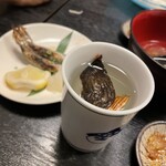 鮮魚料理 角吉 - 